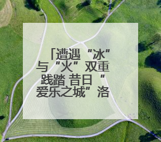 遭遇“冰”与“火”双重践踏 昔日“爱乐之城”洛杉矶已面目全非